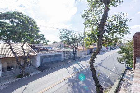 Casa à venda com 250m², 6 quartos e 3 vagas Casa à venda com 250m², 6 quartos e 3 vagasVista Varanda Quarto Superior Frontal