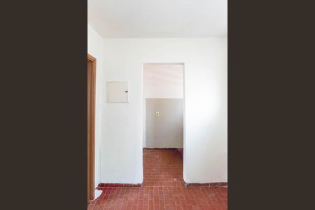 Apartamento para alugar com 55m², 2 quartos e 1 vaga Apartamento para alugar com 55m², 2 quartos e 1 vagaCozinha
