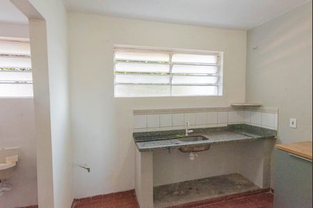 Apartamento para alugar com 55m², 2 quartos e 1 vaga Apartamento para alugar com 55m², 2 quartos e 1 vagaCozinha