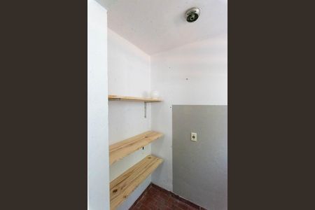 Apartamento para alugar com 55m², 2 quartos e 1 vaga Apartamento para alugar com 55m², 2 quartos e 1 vagaÁrea de Serviço