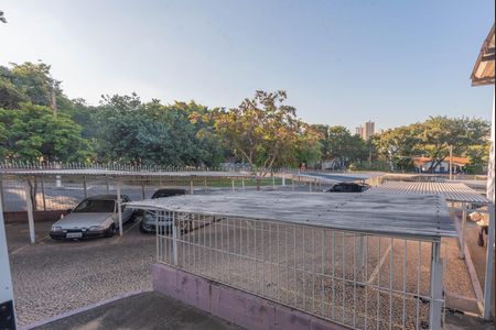Vista do Quarto 1 de apartamento para alugar com 2 quartos, 55m² em Fundacao da Casa Popular, Campinas