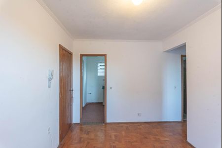 Sala de apartamento para alugar com 2 quartos, 55m² em Fundacao da Casa Popular, Campinas
