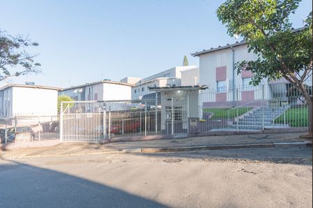 Apartamento para alugar com 55m², 2 quartos e 1 vaga Apartamento para alugar com 55m², 2 quartos e 1 vagaFachada do Prédio