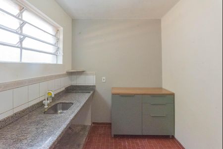 Apartamento para alugar com 55m², 2 quartos e 1 vaga Apartamento para alugar com 55m², 2 quartos e 1 vagaCozinha