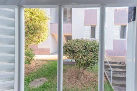 Apartamento para alugar com 55m², 2 quartos e 1 vaga Apartamento para alugar com 55m², 2 quartos e 1 vagaVista do Quarto 2