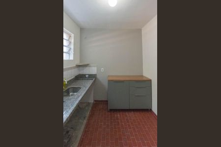 Apartamento para alugar com 55m², 2 quartos e 1 vaga Apartamento para alugar com 55m², 2 quartos e 1 vagaCozinha