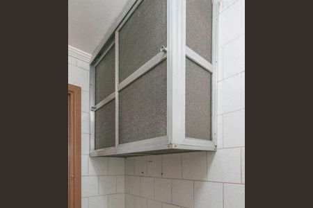 Apartamento para alugar com 55m², 2 quartos e 1 vaga Apartamento para alugar com 55m², 2 quartos e 1 vagaBanheiro