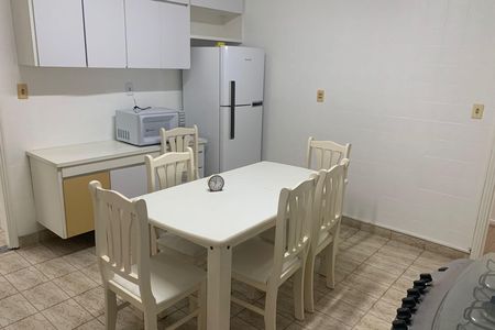 Apartamento para alugar com 110m², 3 quartos e 1 vaga Apartamento para alugar com 110m², 3 quartos e 1 vagaCozinha
