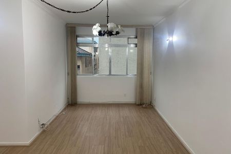 Apartamento para alugar com 110m², 3 quartos e 1 vaga Apartamento para alugar com 110m², 3 quartos e 1 vagaSala