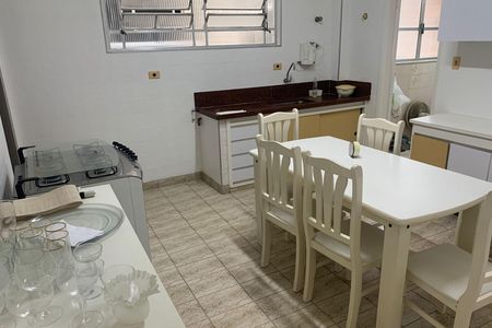 Apartamento para alugar com 110m², 3 quartos e 1 vaga Apartamento para alugar com 110m², 3 quartos e 1 vagaCozinha