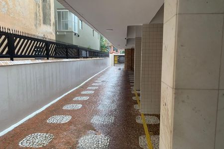 Apartamento para alugar com 110m², 3 quartos e 1 vaga Apartamento para alugar com 110m², 3 quartos e 1 vagaÁrea comum