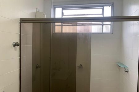 Apartamento para alugar com 110m², 3 quartos e 1 vaga Apartamento para alugar com 110m², 3 quartos e 1 vagaBanheiro