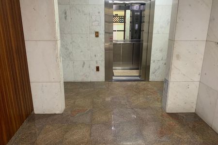 Apartamento para alugar com 110m², 3 quartos e 1 vaga Apartamento para alugar com 110m², 3 quartos e 1 vagaÁrea comum
