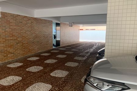 Apartamento para alugar com 110m², 3 quartos e 1 vaga Apartamento para alugar com 110m², 3 quartos e 1 vagaÁrea comum