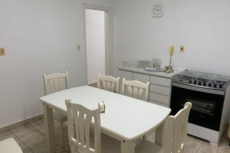 Apartamento para alugar com 110m², 3 quartos e 1 vaga Apartamento para alugar com 110m², 3 quartos e 1 vagaCozinha