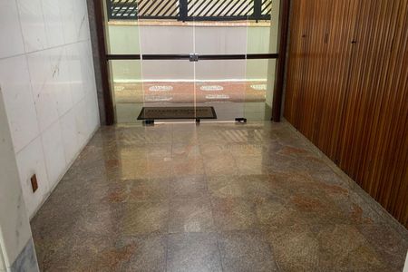 Apartamento para alugar com 110m², 3 quartos e 1 vaga Apartamento para alugar com 110m², 3 quartos e 1 vagaÁrea comum