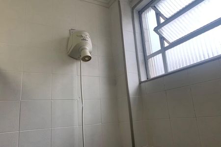 Apartamento para alugar com 110m², 3 quartos e 1 vaga Apartamento para alugar com 110m², 3 quartos e 1 vagaBanheiro
