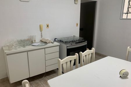 Apartamento para alugar com 110m², 3 quartos e 1 vaga Apartamento para alugar com 110m², 3 quartos e 1 vagaCozinha