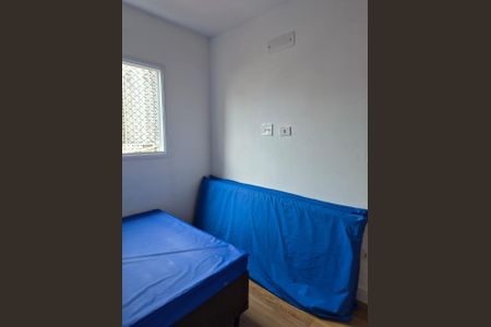 Quarto de apartamento para alugar com 1 quarto, 40m² em Aviação, Praia Grande