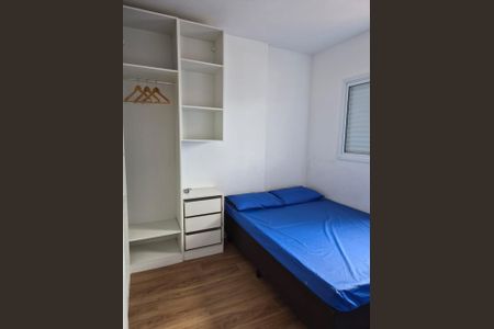 Quarto de apartamento para alugar com 1 quarto, 40m² em Aviação, Praia Grande