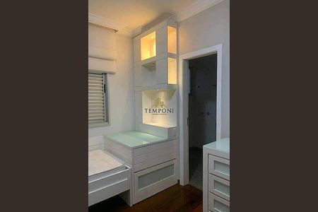 Apartamento à venda com 180m², 4 quartos e 2 vagas
