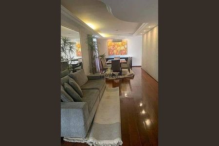 Apartamento à venda com 180m², 4 quartos e 2 vagas