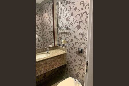 Apartamento à venda com 180m², 4 quartos e 2 vagas