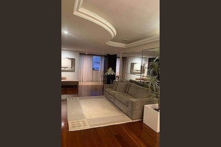 Apartamento à venda com 180m², 4 quartos e 2 vagas