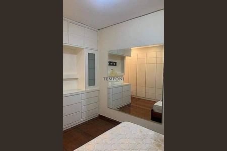 Apartamento à venda com 180m², 4 quartos e 2 vagas
