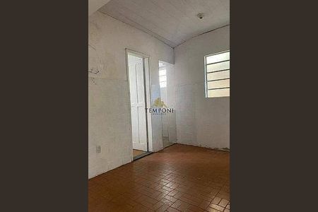 Casa à venda com 4 quartos, 65m² em Renascença, Belo Horizonte
