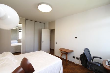 Apartamento à venda com 140m², 3 quartos e 1 vagaQuarto 2 - Suíte