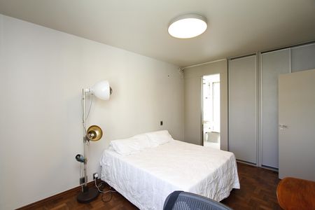 Apartamento à venda com 140m², 3 quartos e 1 vagaQuarto 2 - Suíte
