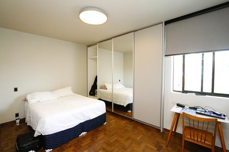 Apartamento à venda com 140m², 3 quartos e 1 vagaQuarto 1