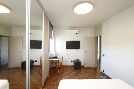 Apartamento à venda com 140m², 3 quartos e 1 vagaQuarto 1