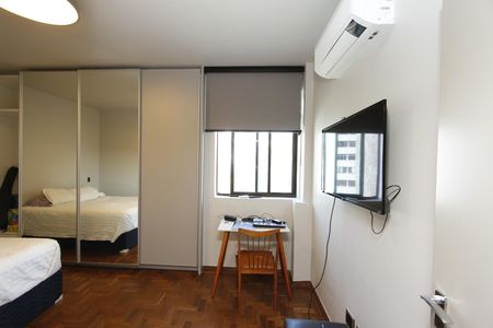 Apartamento à venda com 140m², 3 quartos e 1 vagaQuarto 1