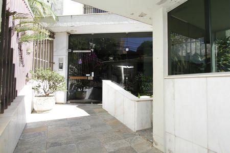Apartamento à venda com 140m², 3 quartos e 1 vagaEntrada