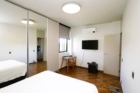 Apartamento à venda com 140m², 3 quartos e 1 vagaQuarto 1