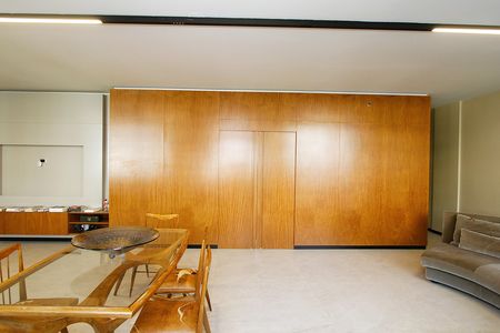 Apartamento à venda com 140m², 3 quartos e 1 vagaSala