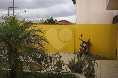 Casa à venda com 270m², 6 quartos e 4 vagas