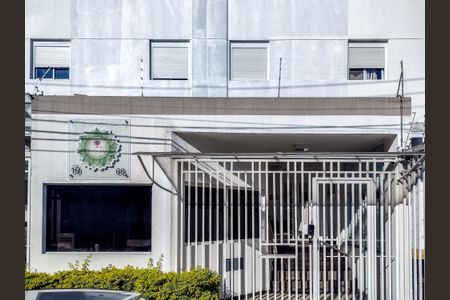 Apartamento para alugar com 69m², 2 quartos e 1 vaga