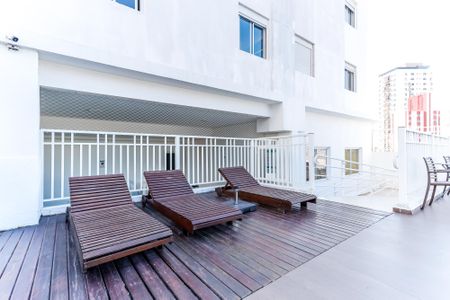 Apartamento para alugar com 69m², 2 quartos e 1 vaga