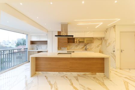 Apartamento para alugar com 69m², 2 quartos e 1 vaga