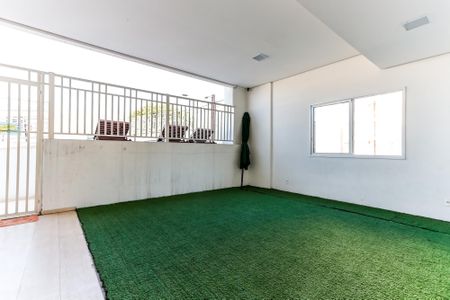 Apartamento para alugar com 69m², 2 quartos e 1 vaga