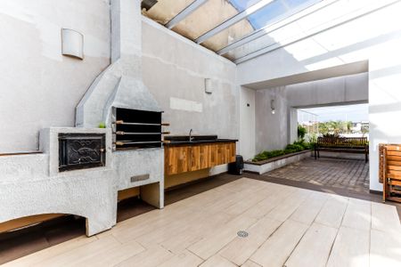 Apartamento para alugar com 69m², 2 quartos e 1 vaga