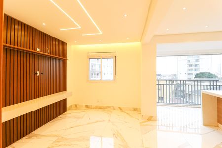 Apartamento para alugar com 69m², 2 quartos e 1 vaga