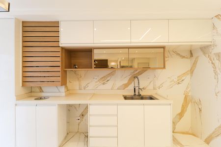 Apartamento para alugar com 69m², 2 quartos e 1 vaga