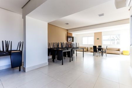 Apartamento para alugar com 69m², 2 quartos e 1 vaga