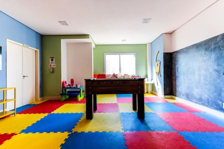 Apartamento para alugar com 69m², 2 quartos e 1 vaga