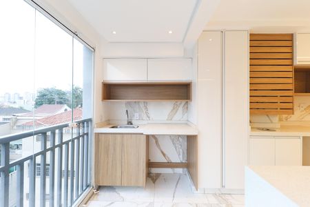 Apartamento para alugar com 69m², 2 quartos e 1 vaga