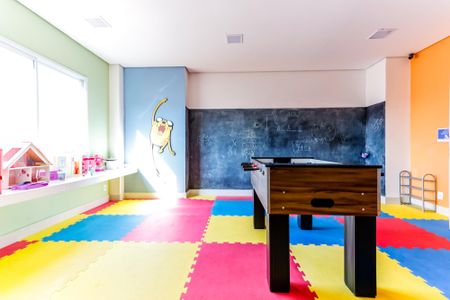 Apartamento para alugar com 69m², 2 quartos e 1 vaga